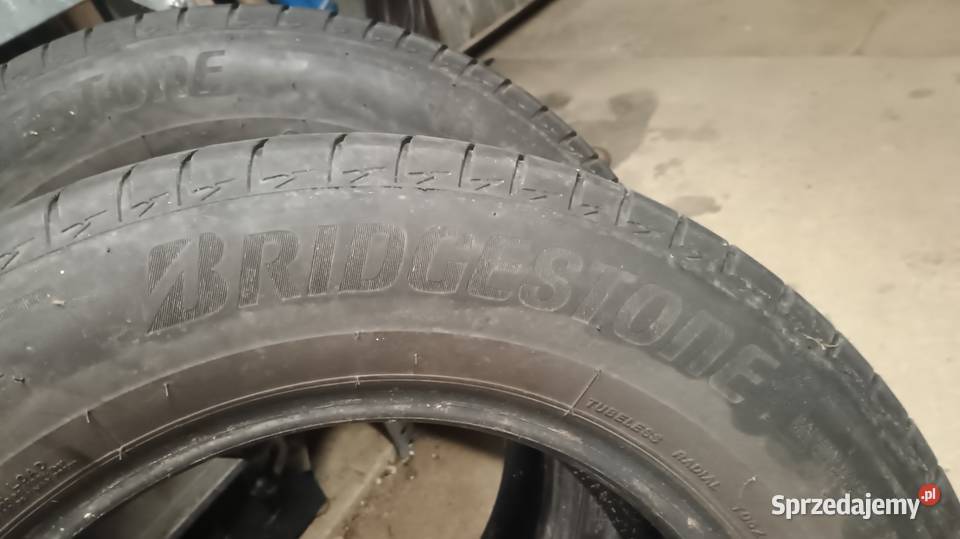 bringstone turanza 5 23560 r16 Gorlice