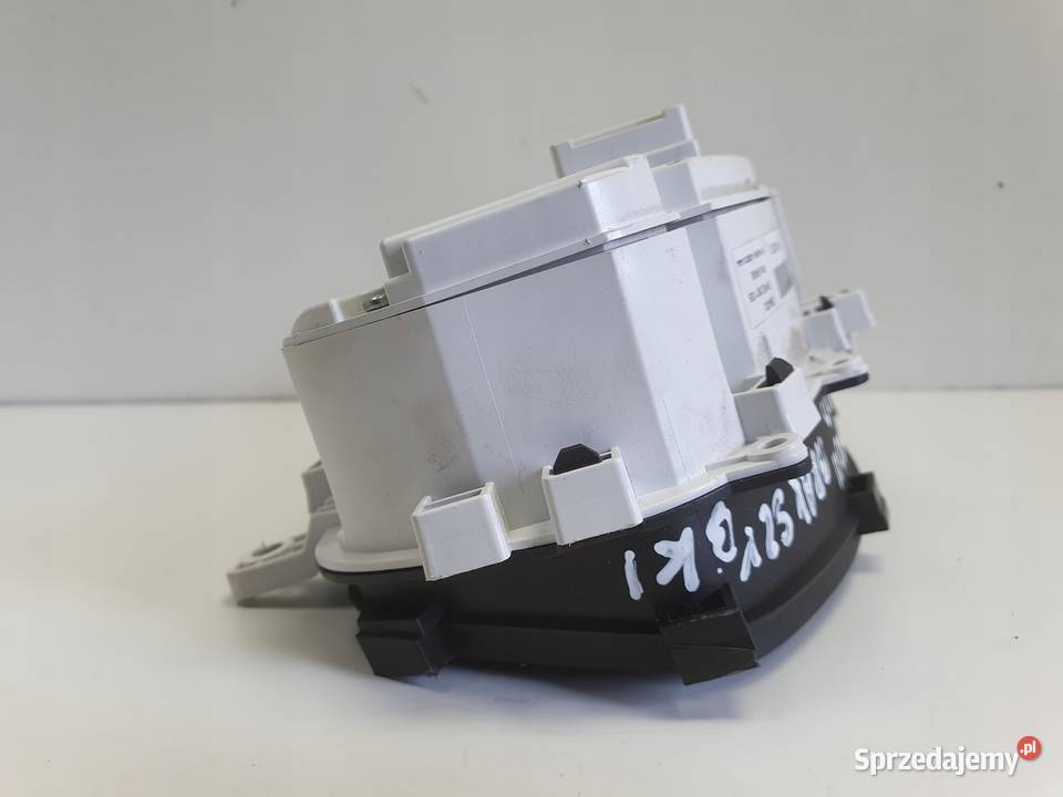 Volvo V40 II Diesel LICZNIK ZEGARY Europa lubelskie Chełm