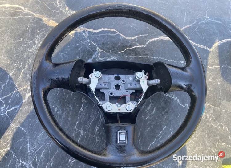 Kierownica Mazda MX5 NB Nardi Torino Ostrzeszów
