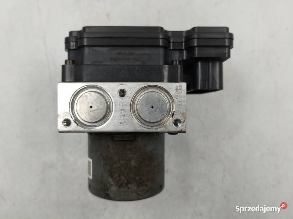 Pompa ABS ESC Hyundai i20 1J58920900 1J58930900 osobowe Wyszków