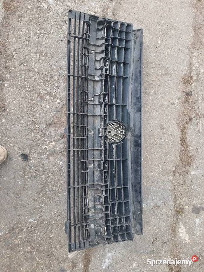 Grill Atrapa VW T4 Multivan transportet osobowe śląskie