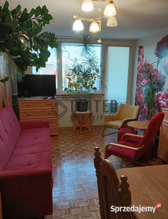 Poznańskiej wielka płyta Wrocław sprzedam