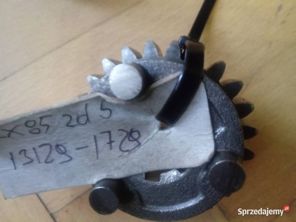 Kawasaki KX 85100 zębatka 5 biegu zdawcza Kielce sprzedam