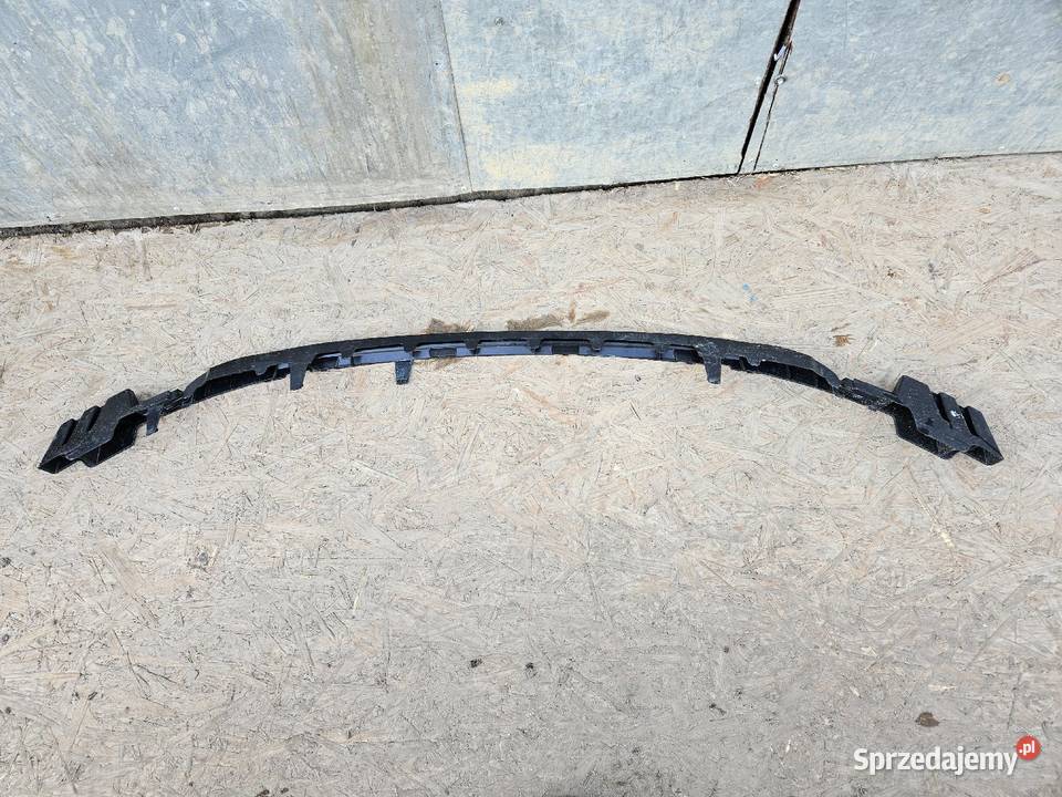 BMW 5 G30 G31 ABSORBER ZDERZAKA DOLNY PRZÓD Międzychód sprzedam