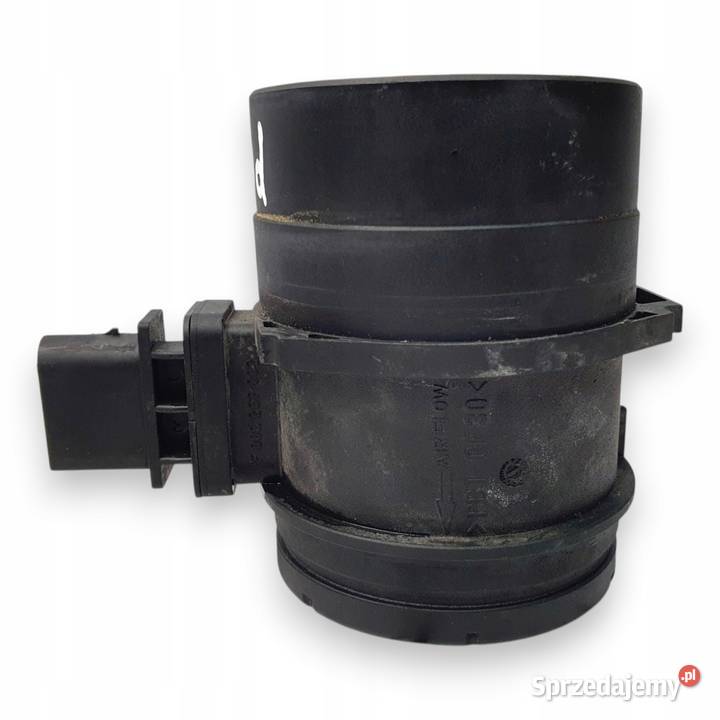 PRZEPŁYWOMIERZ BMW E87 E90 E60 20d 13627788743 Chełm