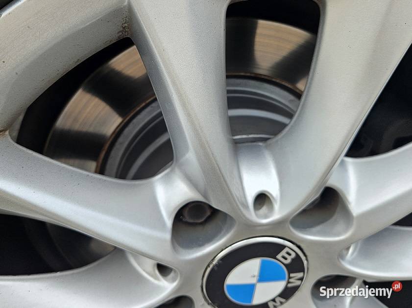 116d Zadbny Klima Tempomat Połskóry Bezwypadkowy czujnik zmierzchu