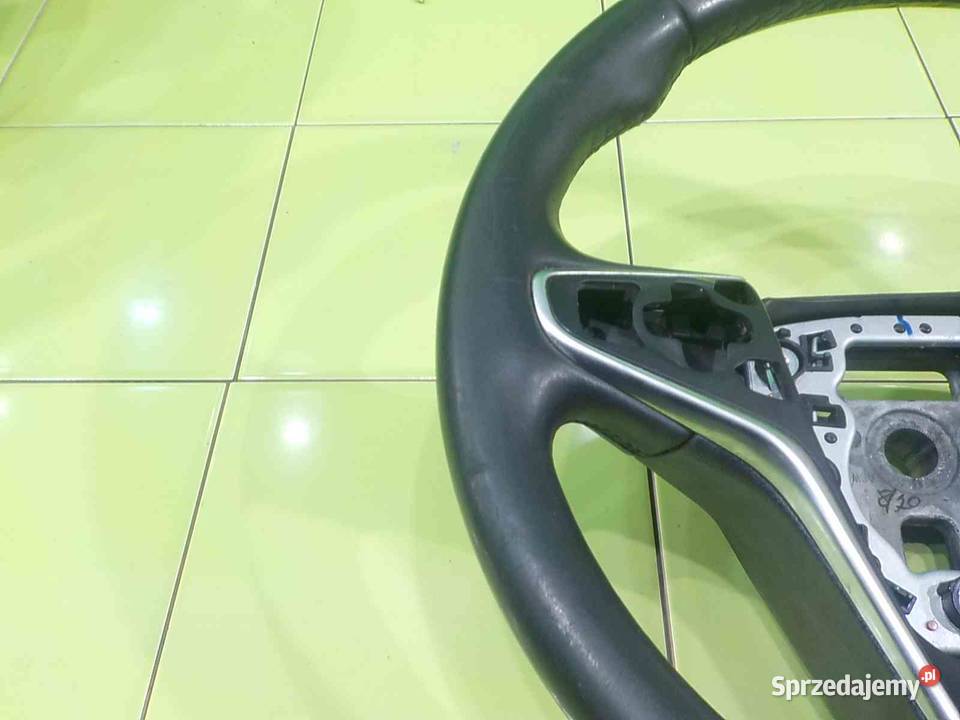 OPEL INSIGNIA A I LIFT 20 CDTI 14r kierownica Suków