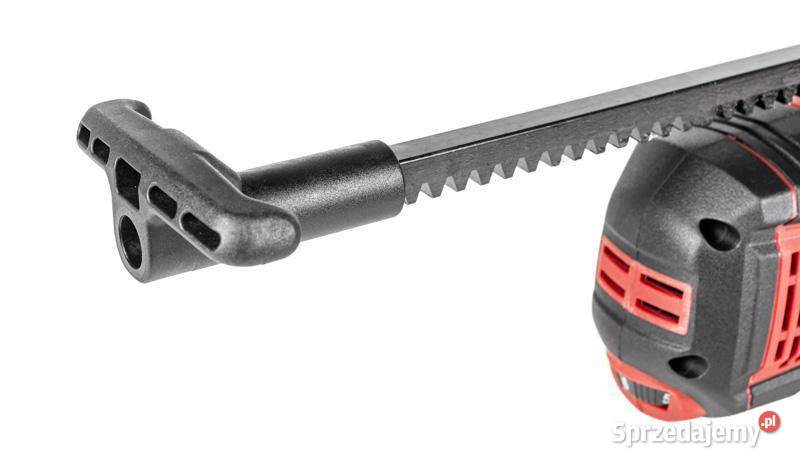 Pistolet do silikonu Cedrus CEDSG45LI CEDSG45LI Pozostałe Opalenica sprzedam