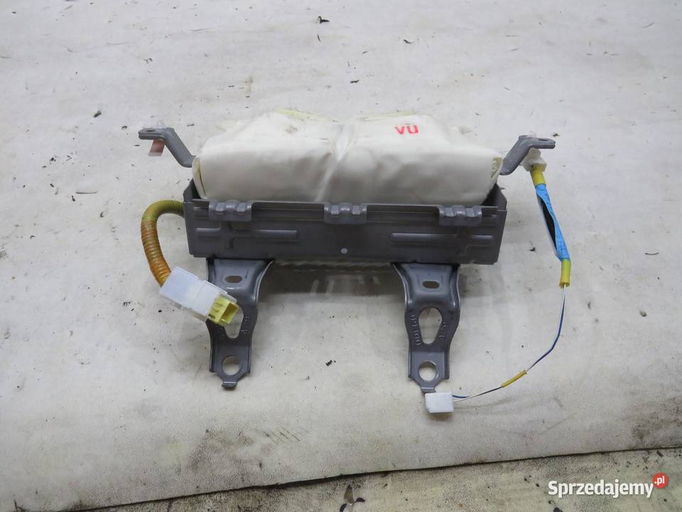 PODUSZKA PASAŻERA PRIUS 3 III LIFT TG08B02001 osobowe