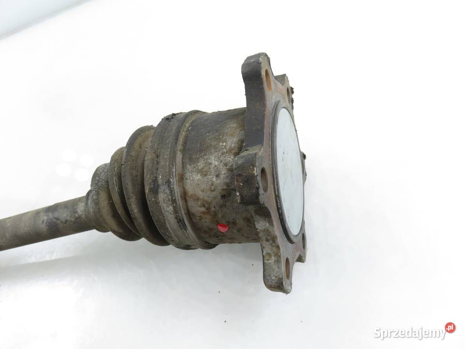 PÓŁOŚ LEWA TYLNA NISSAN PATHFINDER R51 40 osobowe sprzedam