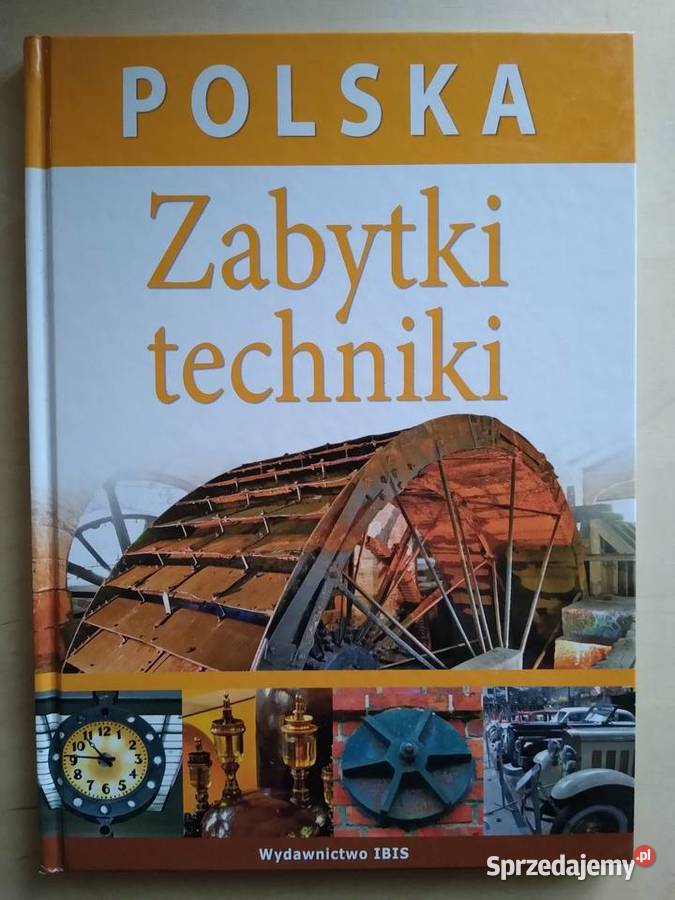 Polska Zabytki Techniki Gdańsk