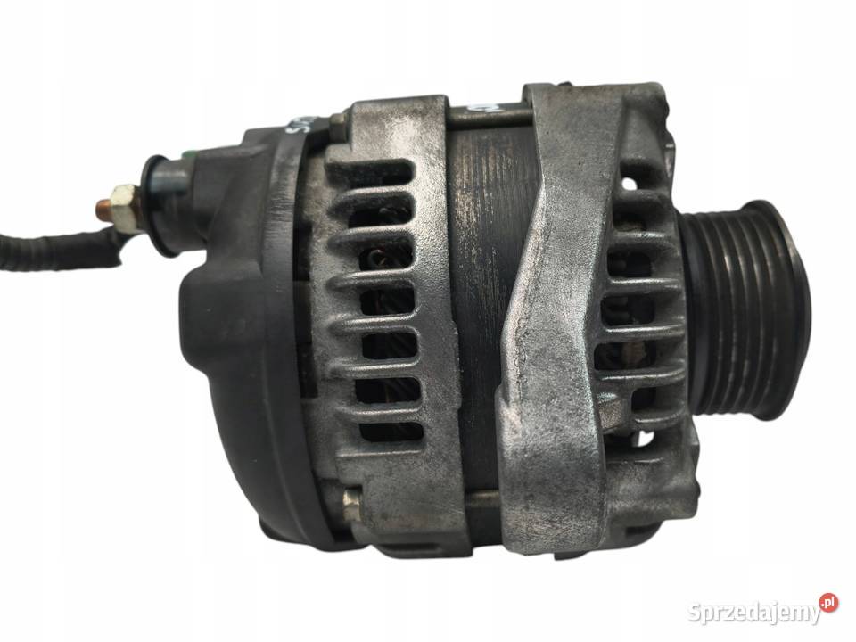 ALTERNATOR Suzuki SX4 20 DDiS denso 3140057L0 Chełm