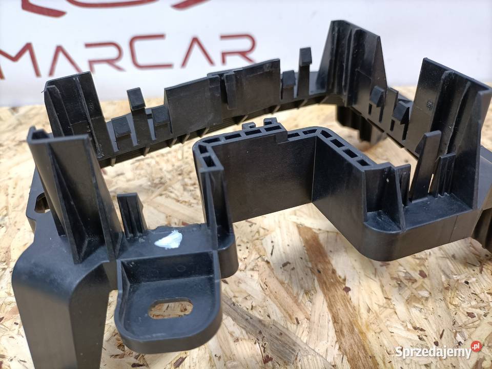 FORD FOCUS 18 UCHWYT MOCOWANIE CZUJNIKA RADARU wielkopolskie sprzedam