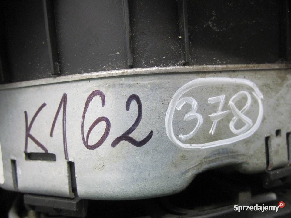 VOLKSWAGEN CADDY IV 22r AIRBAG poduszka kierowcy Kielce