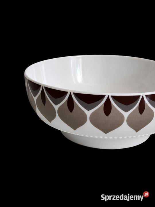 Miska Vintage Eschenbach Bavaria lata 70 Retro