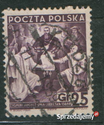 Zn PMW Fi 314 kas 1938 Łódz 6 Gliwice