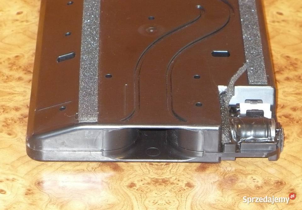 Głośniki i Subwoofer TV 60 LG 60LB730V Lublin