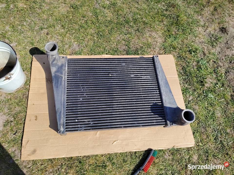Chłodnica Volvo FL 220 świętokrzyskie Staszów