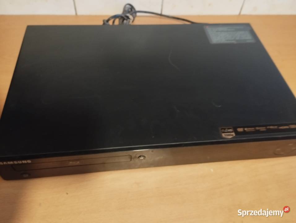 Bluray Samsung BDP1500 Gdańsk