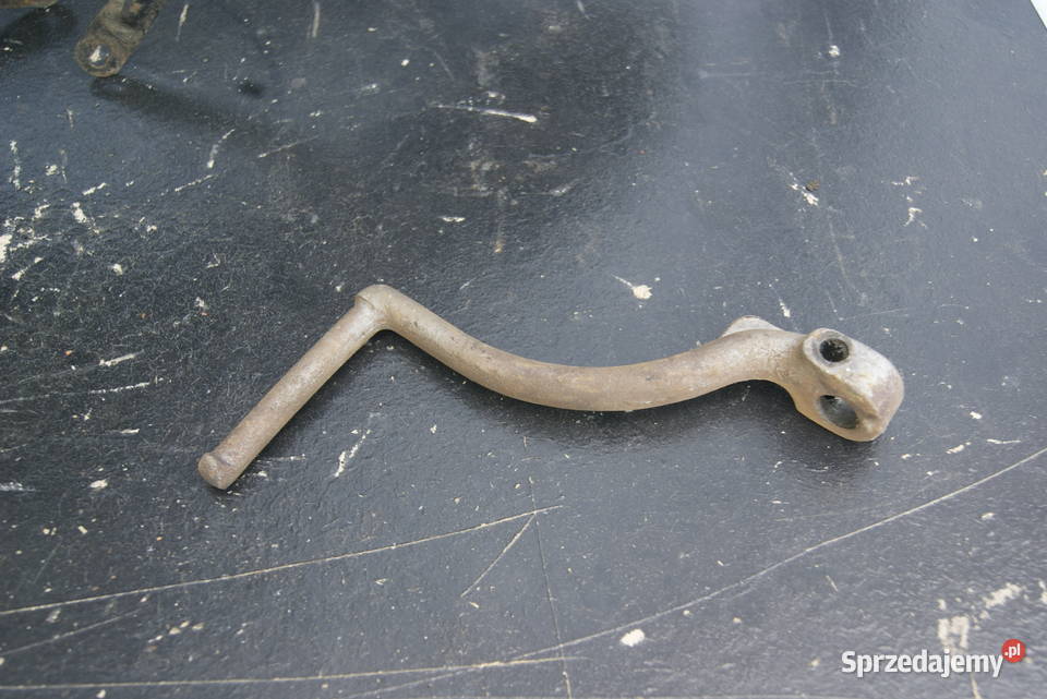 KOPNIAK STARTER DKW KS 200 DKW 200 DKW BLOCK DKW śląskie Rybnik sprzedam
