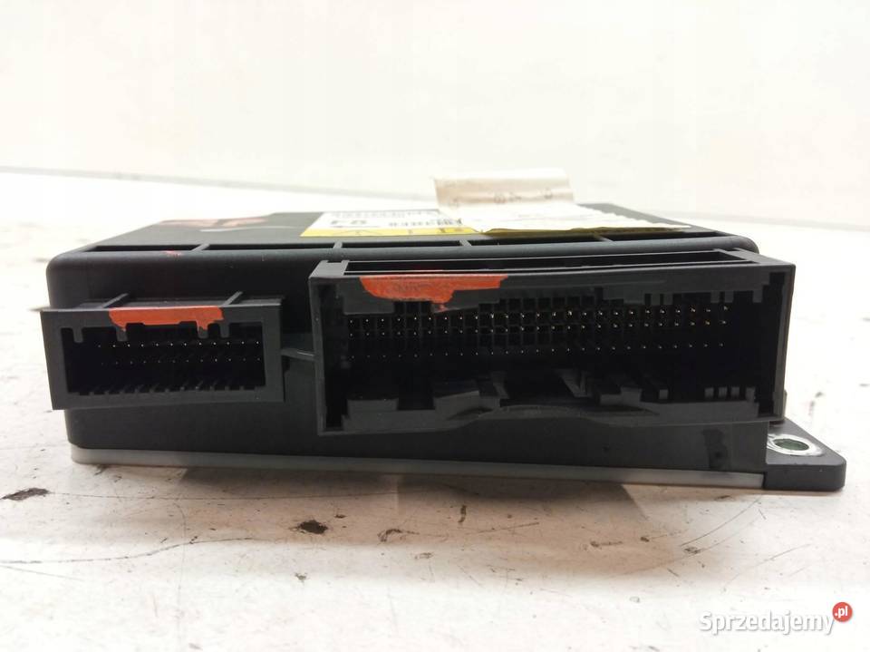 SENSOR AIRBAG 285589605R Renault Grand Scenic