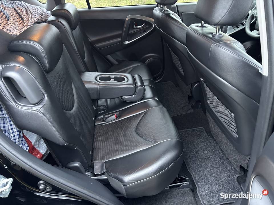 Bezwypadkowy ASO Navi Twmpomat Kamera Hak podgrzewane fotele Stargard sprzedam