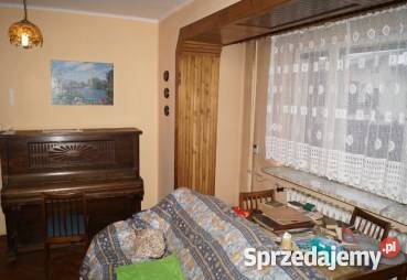 DOM NA SPRZEDAŻ RYDUŁTOWY Nieruchomości śląskie Rydułtowy