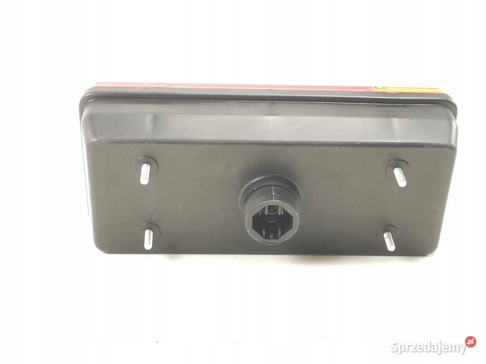 LAMPA LEWY TYŁ IVECO DAILY II 1999 NOWA MAGNETI