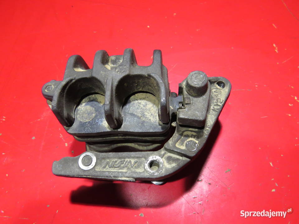HONDA HORNET 600 PC36 03 zacisk hamulca przód mazowieckie Warszawa sprzedam