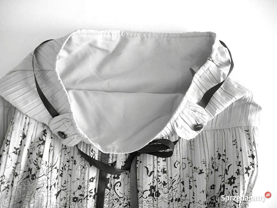 Spódnica plisowana 36 S biodra 92 Siedlce