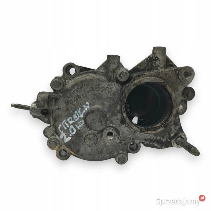 POMPA OLEJU Peugeot 308 508 3008 Ford Focus III Chełm