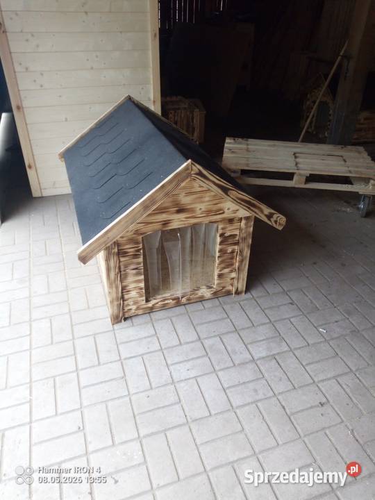 Buda M S LXL Chełm