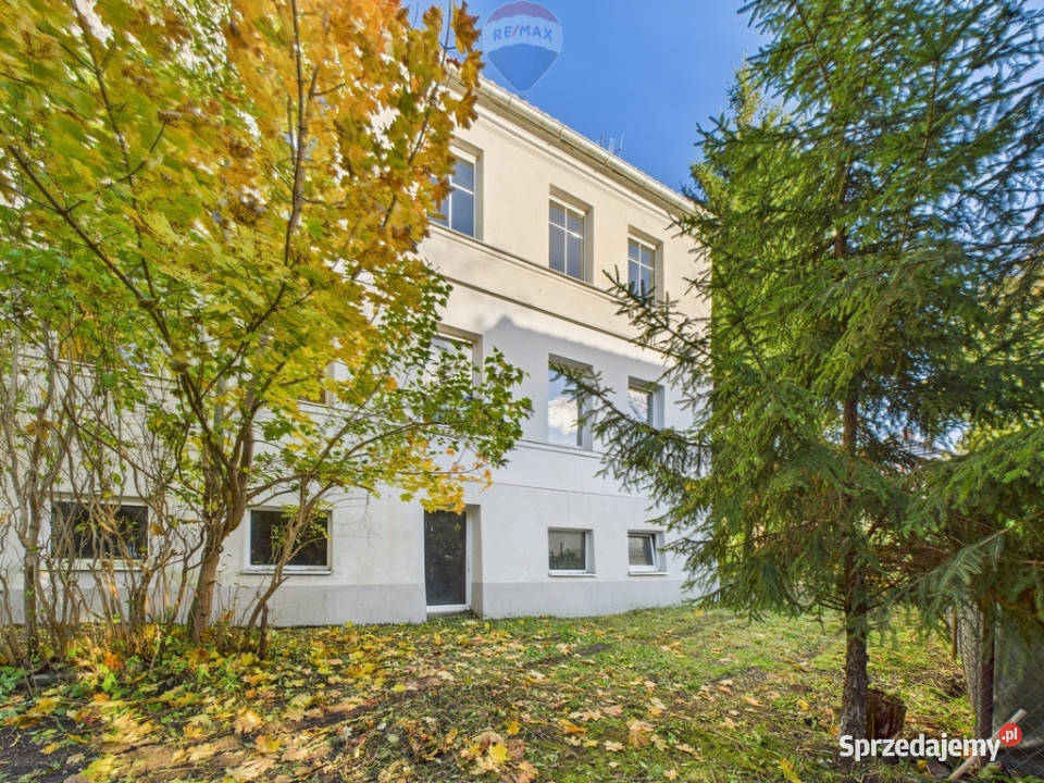 Kamienica z widokiem na zamek 5000zł/m2 warmińsko-mazurskie Lidzbark Warmiński sprzedam