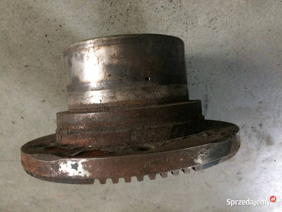 Flansza ZF 1316338002 81391150255 Skrzyni Biegów ciężarowe Maszewo