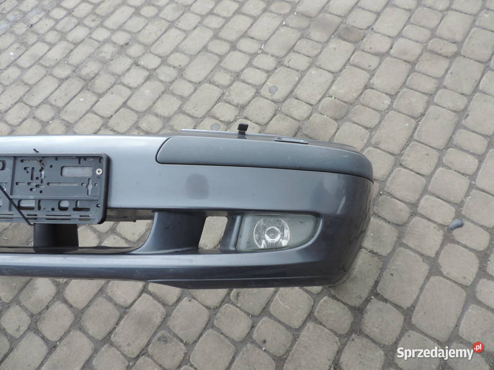VOLVO S40 V40 I FL ZDERZAK PRZÓD 34722 Nowy Sącz