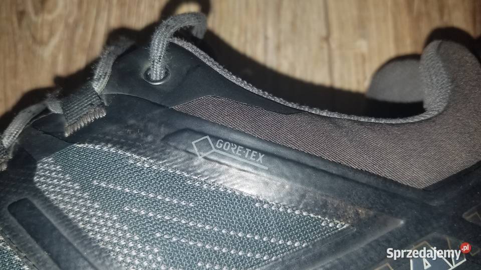 Buty MAMMUT Ducan Low GTX 4748 30 górskie Białystok
