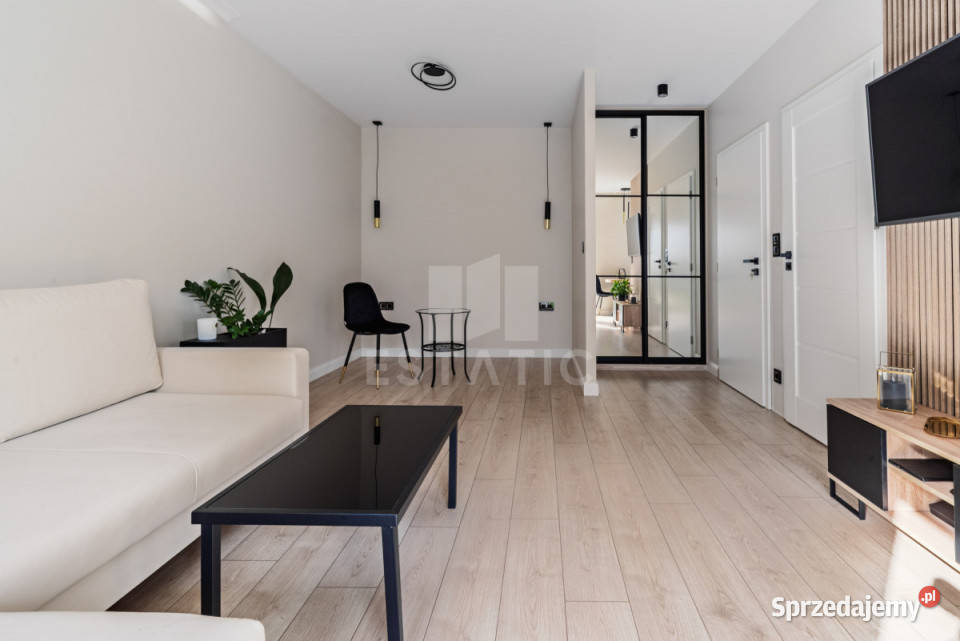 Sprzedaż mieszkania Gdańsk 6983 metry 3 pokojowe parter