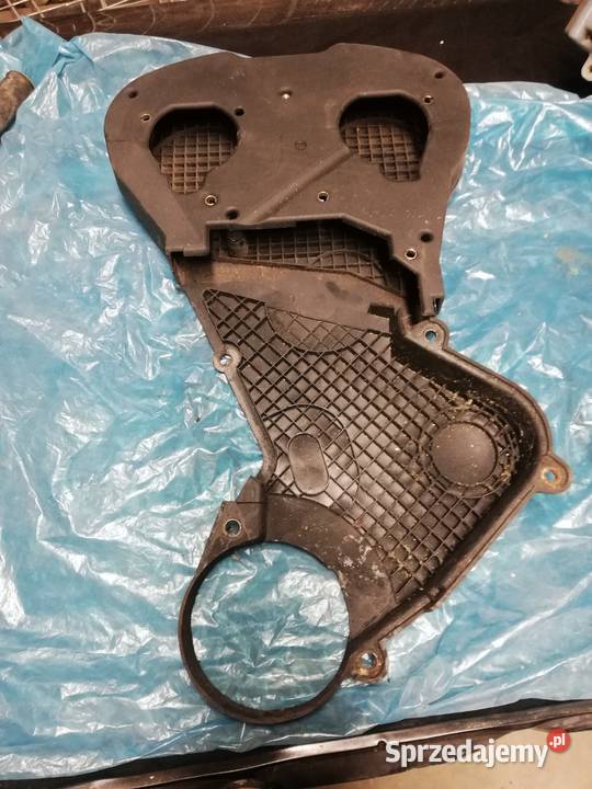 Obudowa rozrządu 18 16v 407 406 c5 Xsara Picasso Nowy Sącz