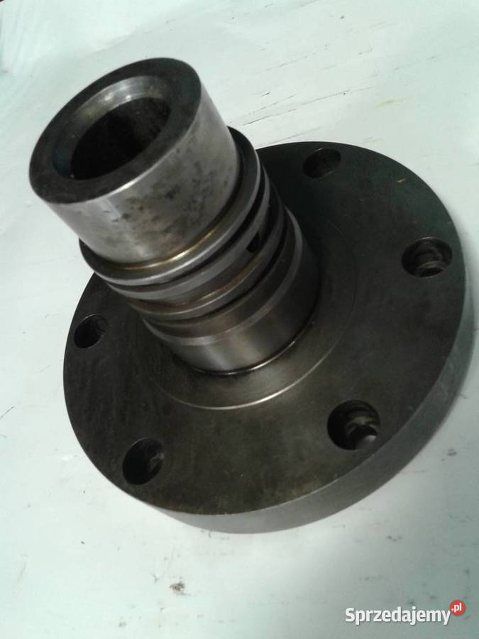 POKRYWA WZMACNIACZA 9540 78126050 Szczecin