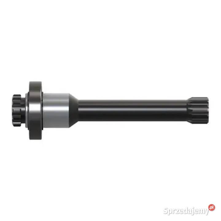 Wał odbioru mocy WOM MERCEDES ACTROS KISASHORT Warszawa