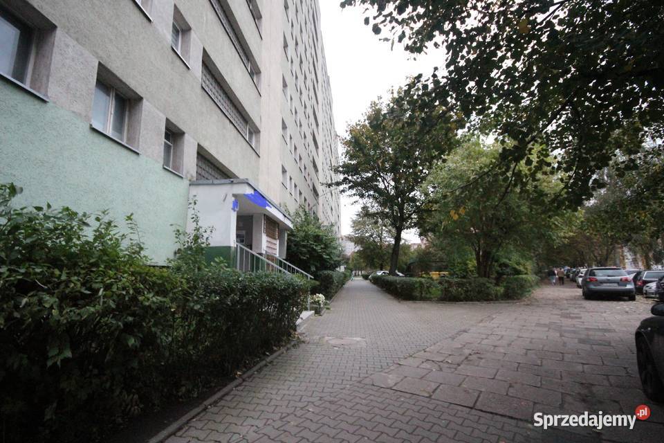 1pok 26met Lwowskiej REMONCIEBALKON Wrocław winda