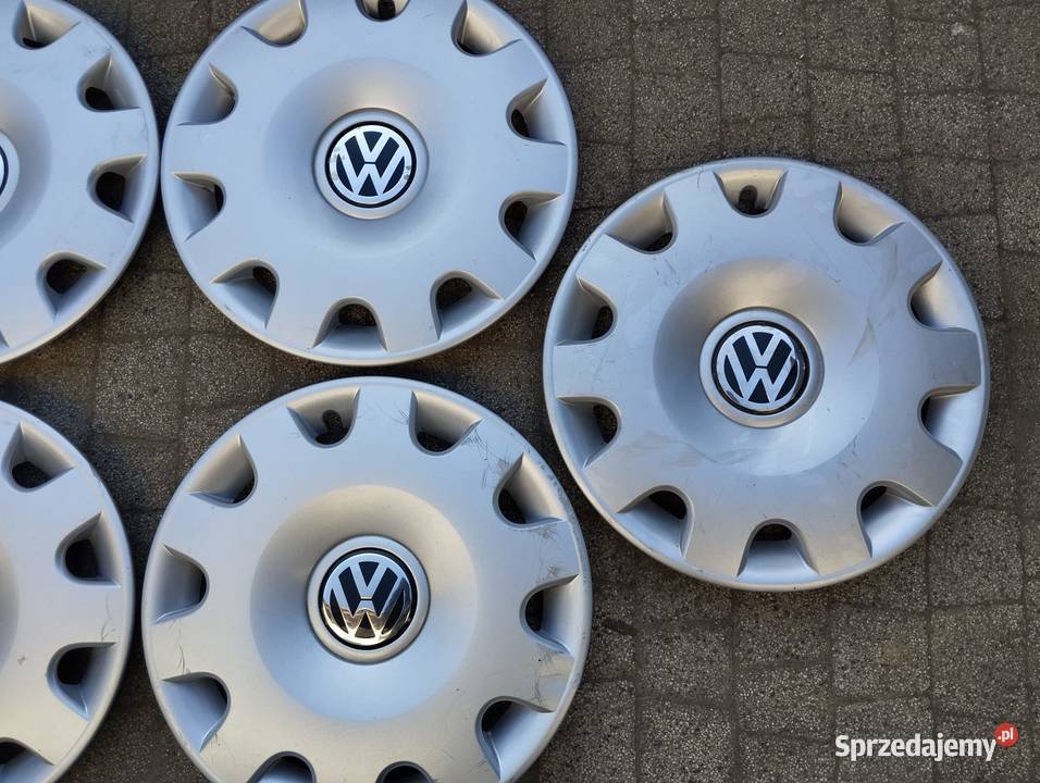Kołpak Vw 15 Bora 1J0601147N sztukę Kamieniec