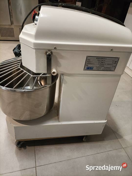 Mieszalnik do ciasta