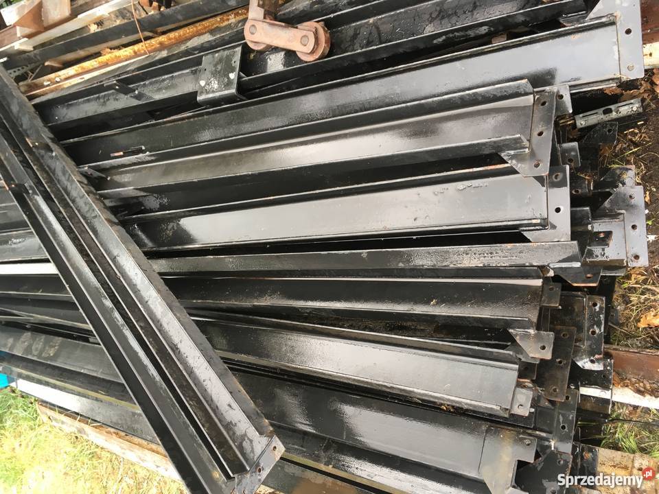 Ceownik hutniczy Warszawa sprzedam