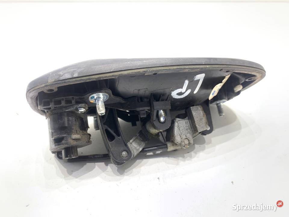 KLAMKA ZEWNĘTRZNA LEWY PRZÓD FIAT DOBLO II
