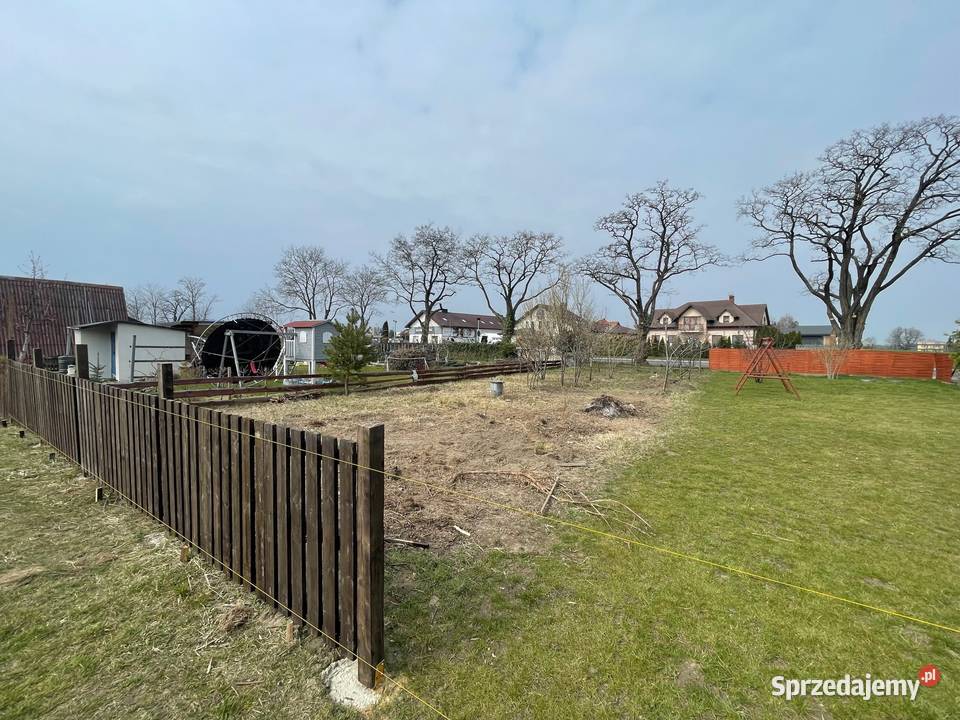 Aeracja piaskowanie wertykulacja trawnika usługi Opole