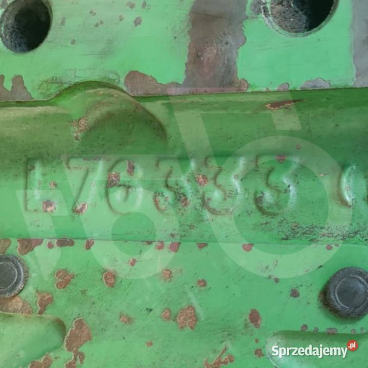 PTO L112586 L76333 Wałek L169277 Obudowa AL76176 sprzedam