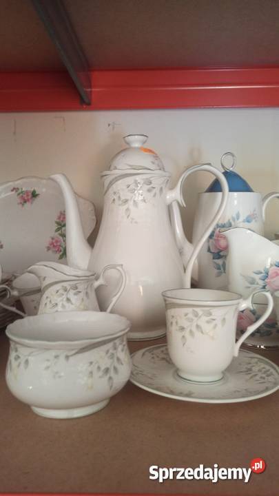 Cukiernica miseczka Royal Albert For All Seasons Gdańsk