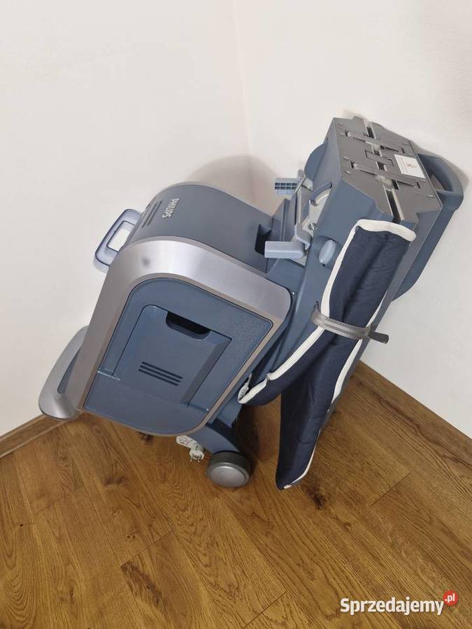 Żelazko profesjonalne philips deska składana Zgierz