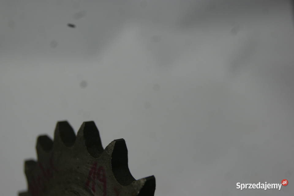 DKW NZ 350 DKW NZ 250 ZĘBATKA NAPĘDU SILNIKA Rybnik sprzedam